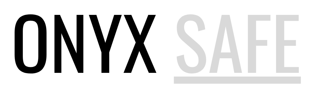 Onyx Safe