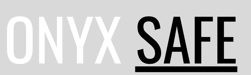Onyx Safe