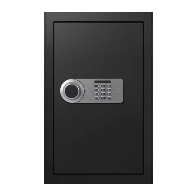 Coffre-fort biométrique Onyx Safe