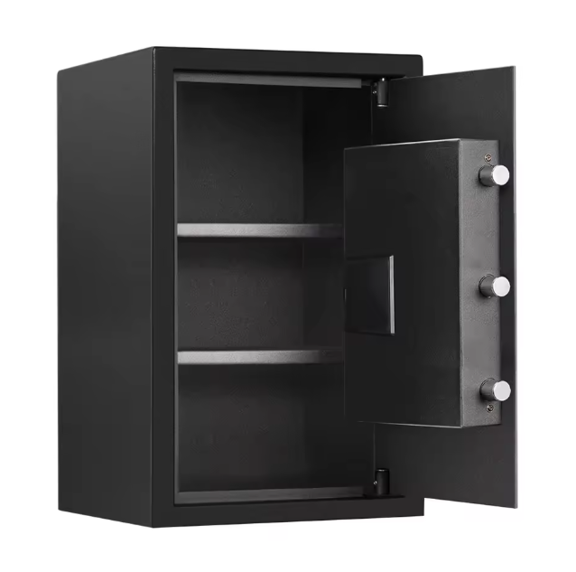 Coffre-fort biométrique Onyx Safe