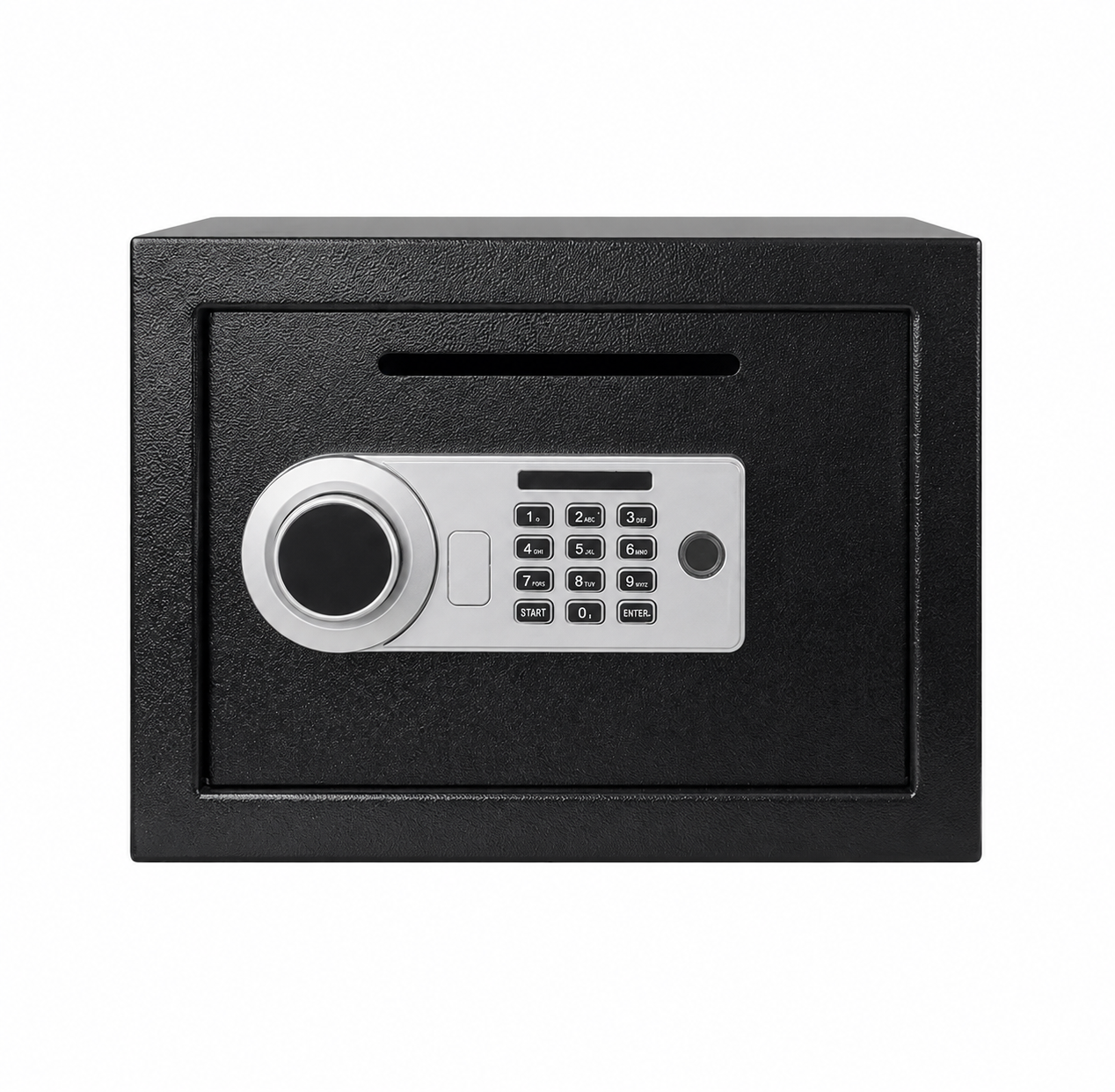 Coffre-fort électronique compact Onyx Safe
