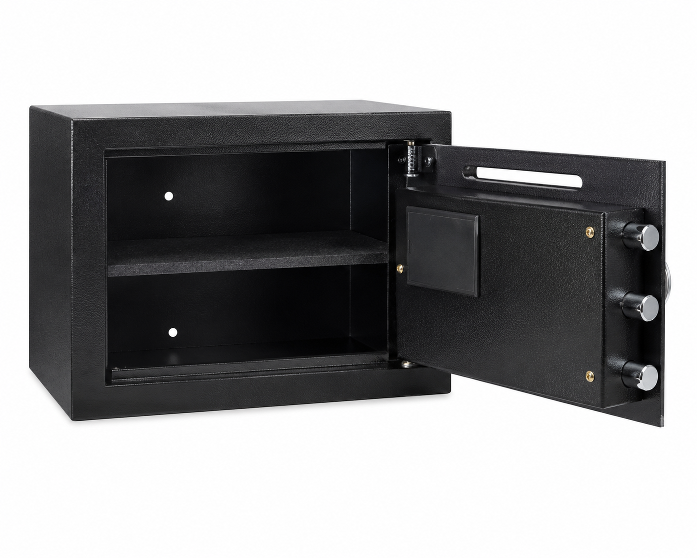 Coffre-fort électronique compact Onyx Safe