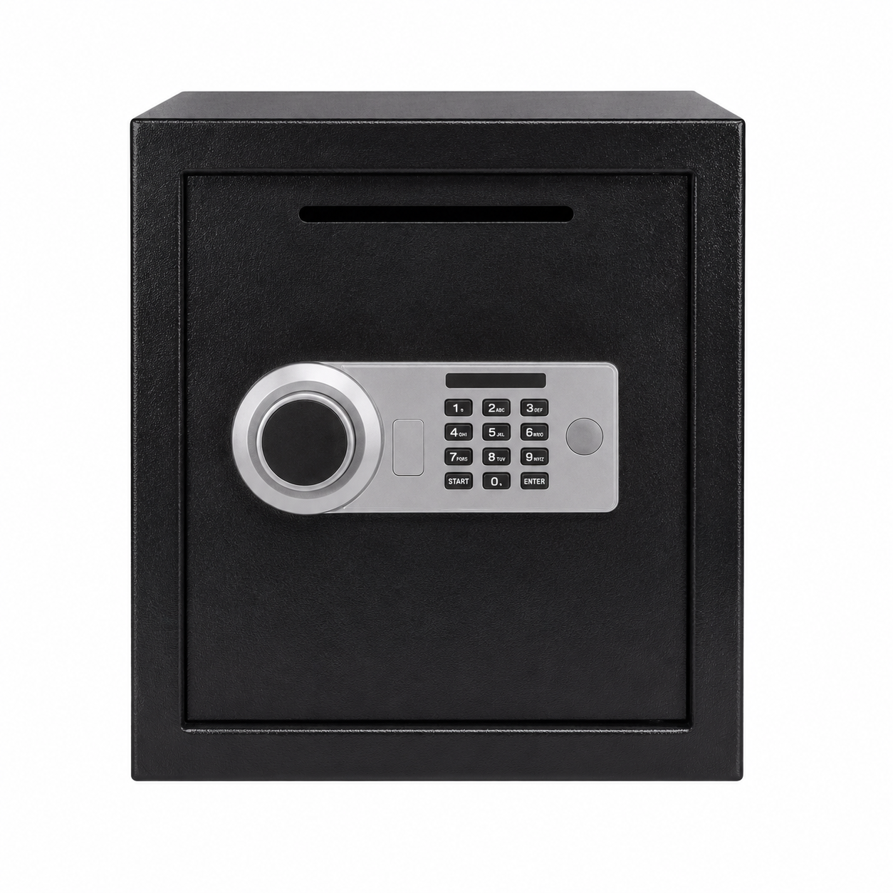 Coffre-fort biométrique connecté Onyx Safe