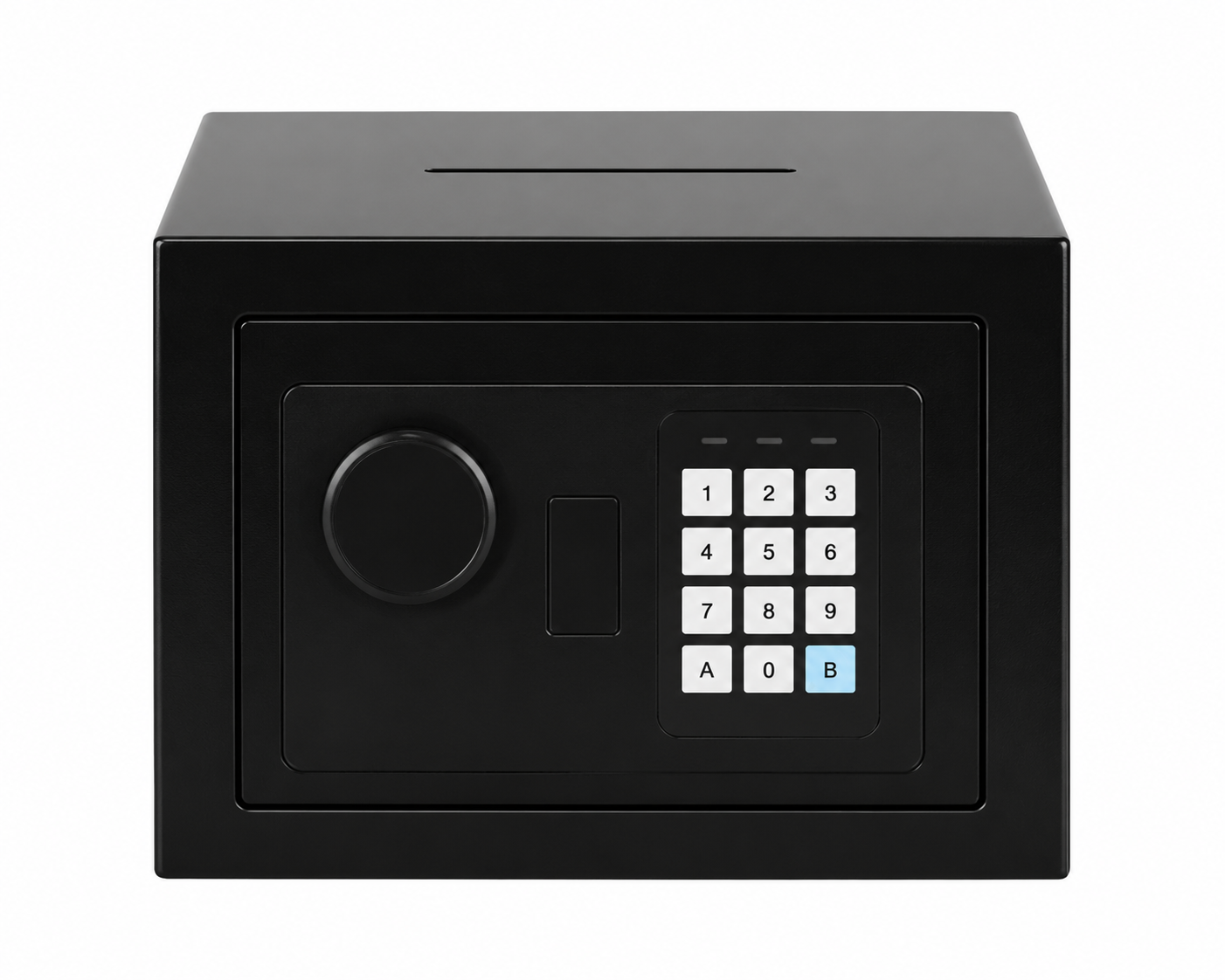 Mini coffre-fort électronique Onyx Safe