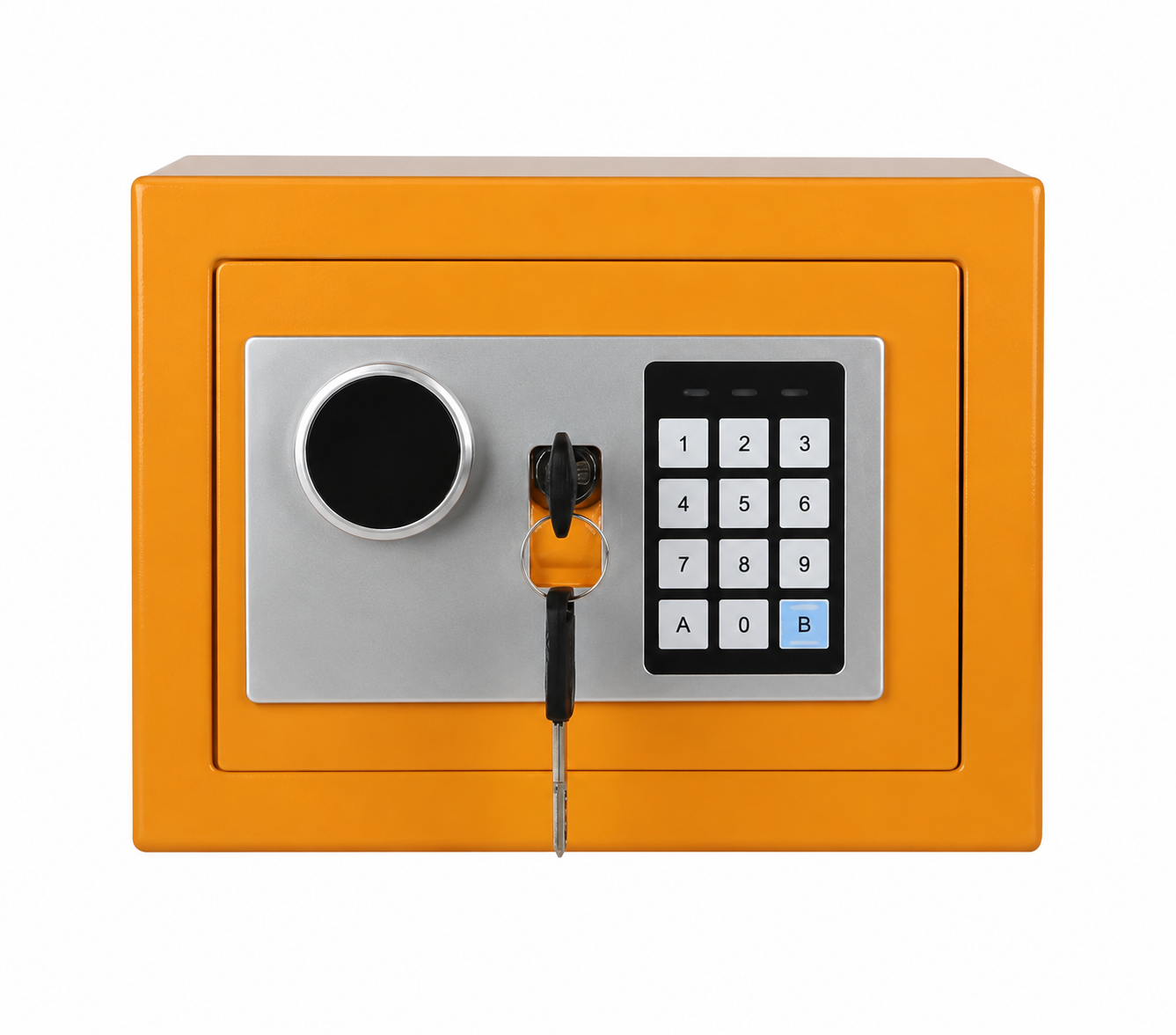 Mini coffre-fort électronique Onyx Safe